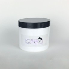 Sandalwood & Vanilla Cleansing Sugar Scrub
